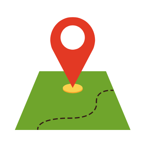 Map Logo